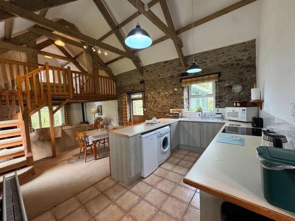 Additional image 53 of 6 bed farm for saleCross Inn, New Quay SA44