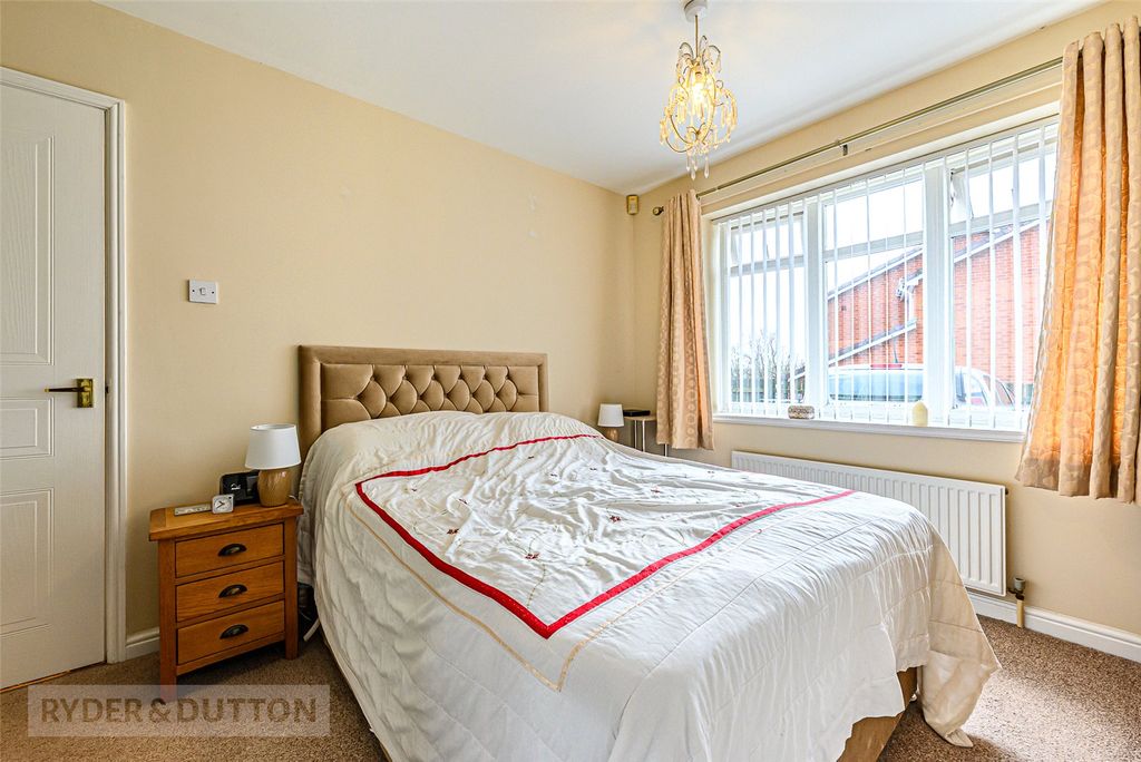 Property photo 3 of 17 Bedroom One