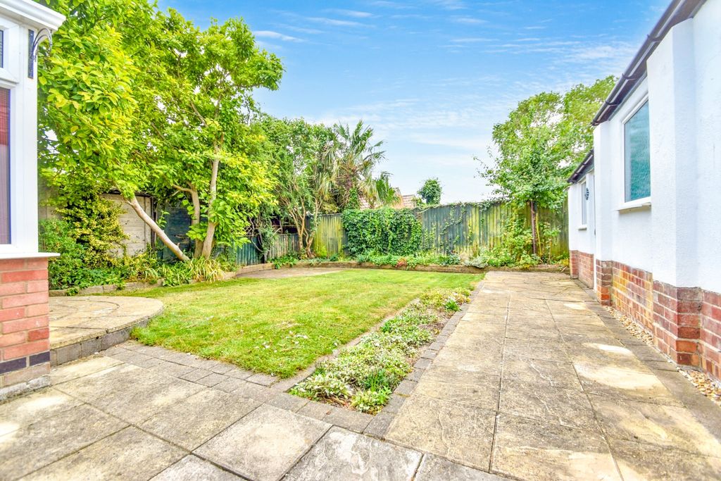 Property photo 2 of 16 Rear Garden