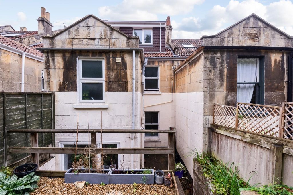 Additional image 15 of 4 bed terraced house to rentPera Place, Bath BA1