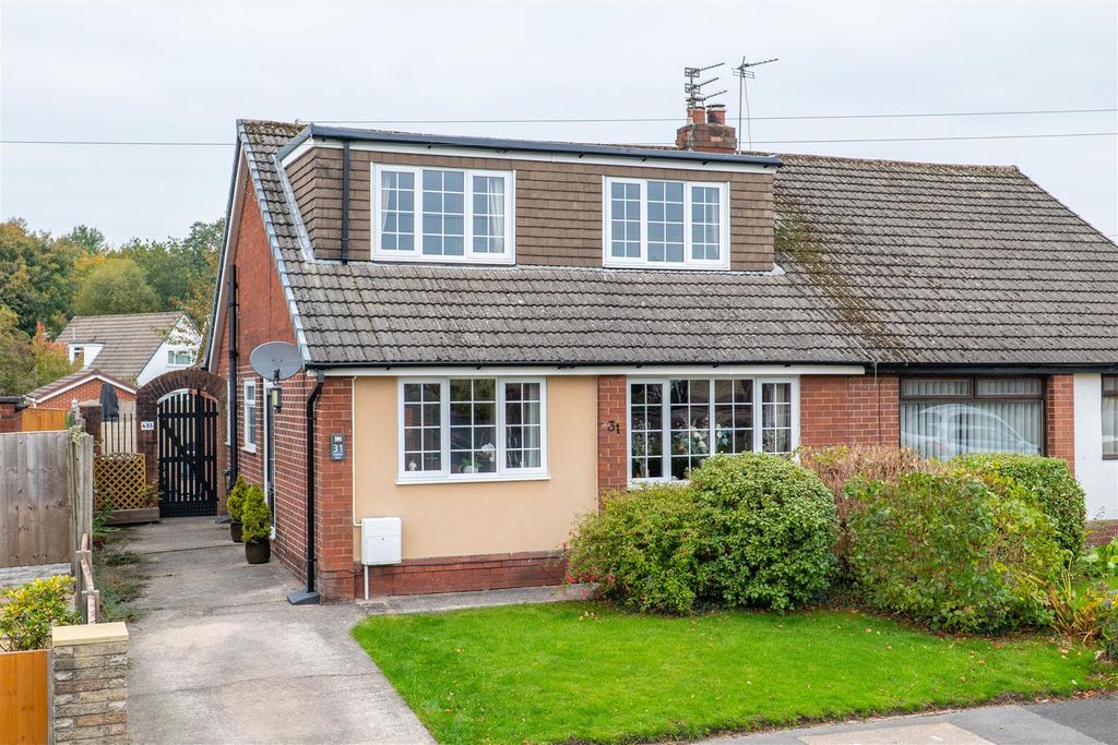 Property photo 1 of 26 Front External