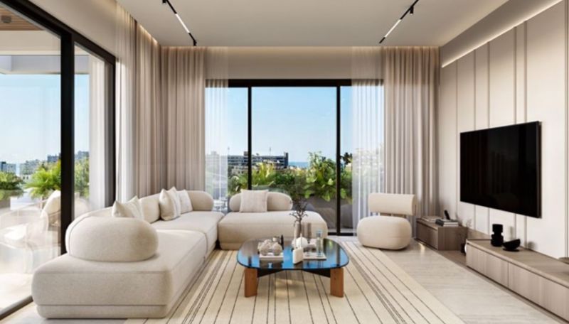 Property photo 3 of 14 Open Plan Living...