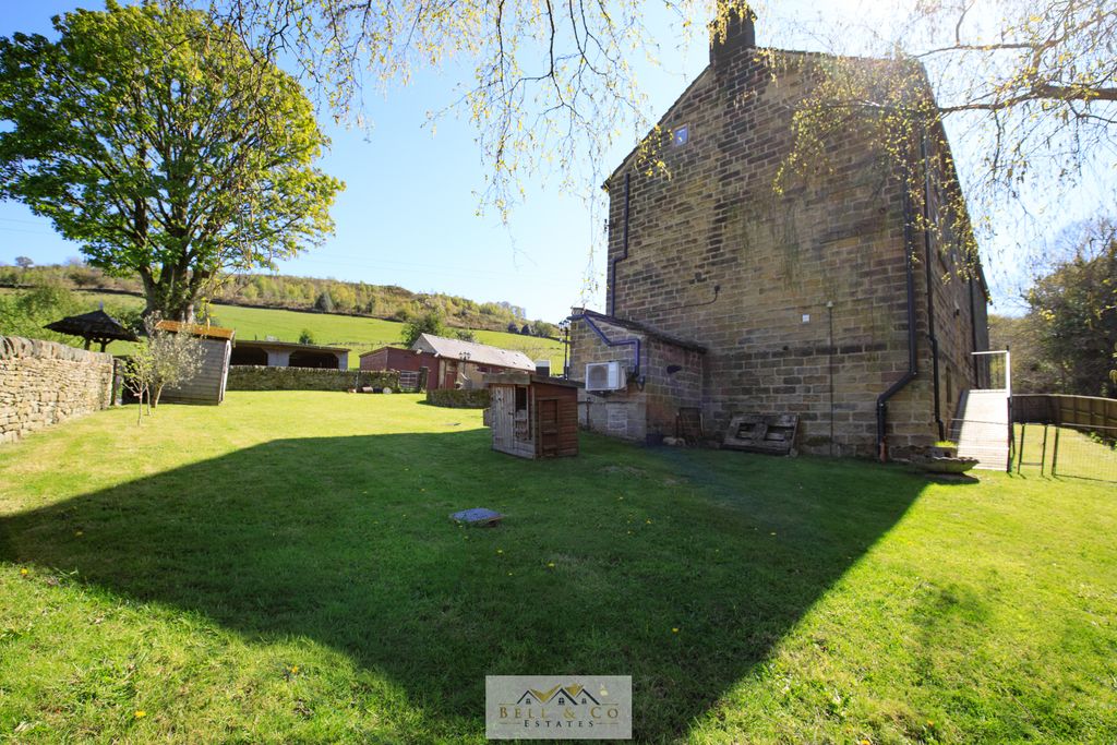 Additional image 50 of 7 bed barn conversion for saleBankside, Brightholmlee, Sheffield S35
