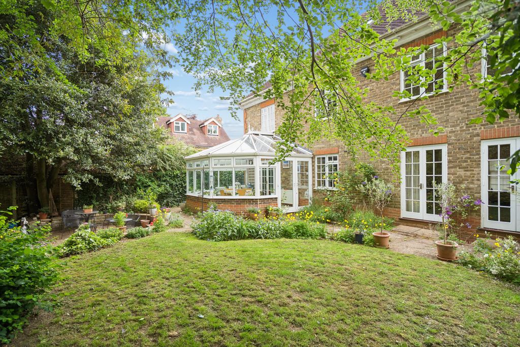 Additional image 33 of 6 bed town house for saleCharlbury Road, Oxford, Oxfordshire OX2