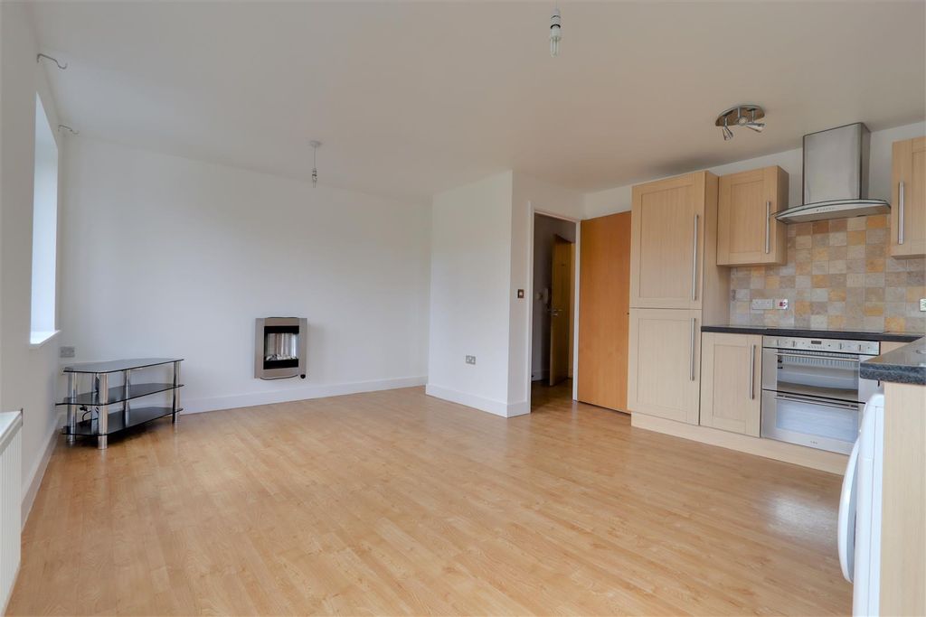 Property photo 2 of 5 Open Plan Kitchen/Living