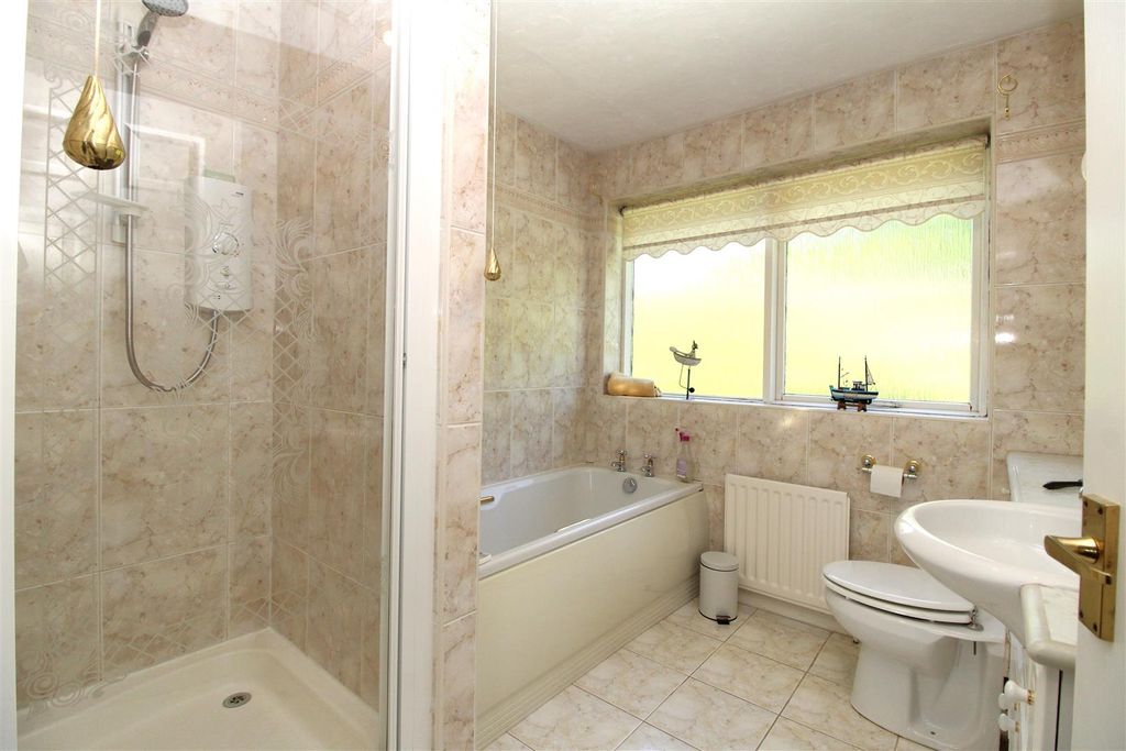 Additional image 24 of 4 bed detached house for saleNorth Ridge, Whitley Bay NE25