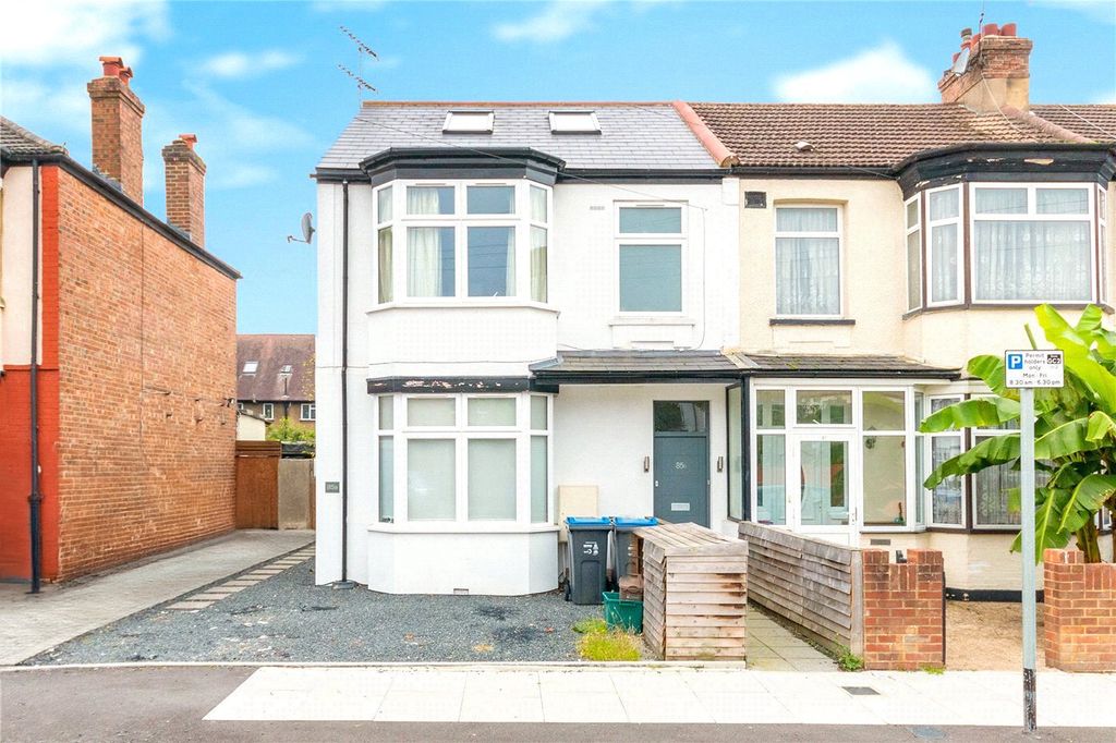 Additional image 11 of 2 bed flat for saleFramfield Road, Mitcham CR4