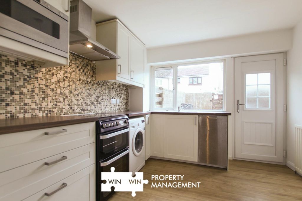 Additional image 7 of 4 bed end terrace house to rent22 Wyvis Park, Penicuik EH26