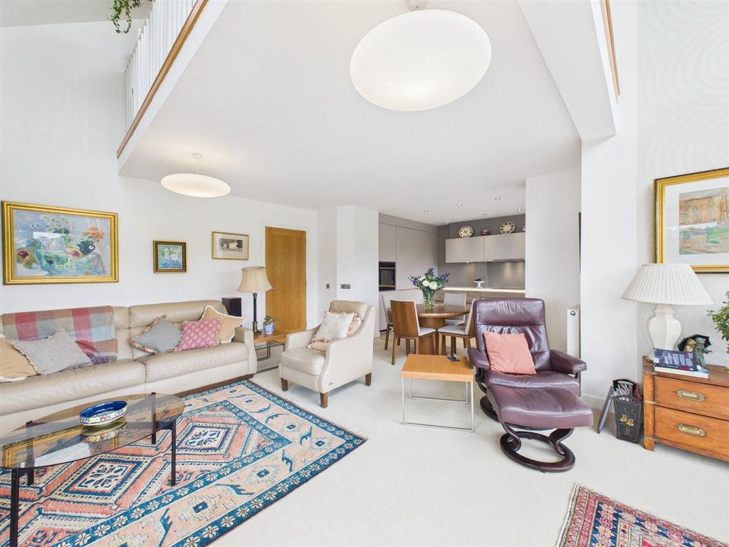 Additional image 4 of 2 bed flat for sale8 Riverside Park, Blairgowrie PH10