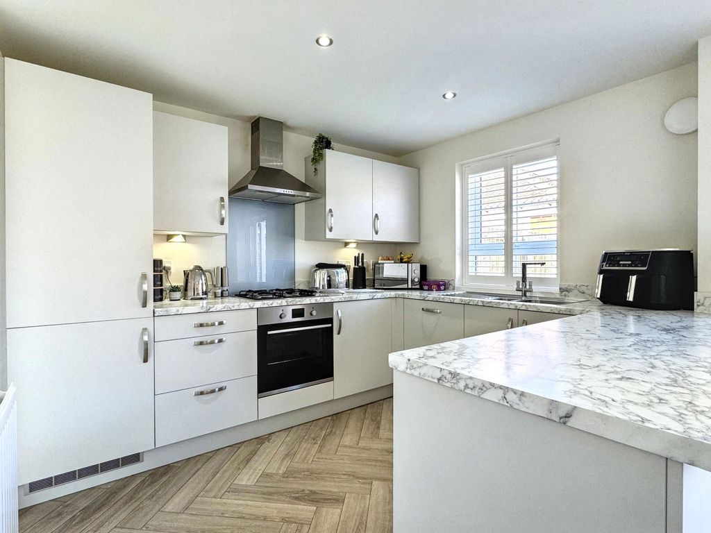 Additional image 9 of 4 bed detached house for saleSwan Close, Hebburn NE31