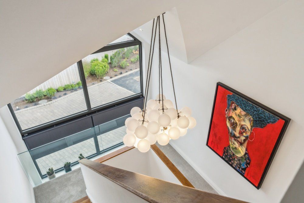 Property photo 3 of 10 Stairway