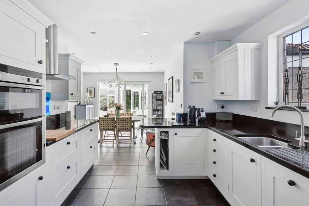 Additional image 5 of 4 bed detached house for saleDowns Park East, Bristol BS6