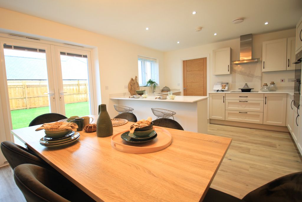 Additional image 7 of 3 bed bungalow for saleSt Petroc, Padstow PL28