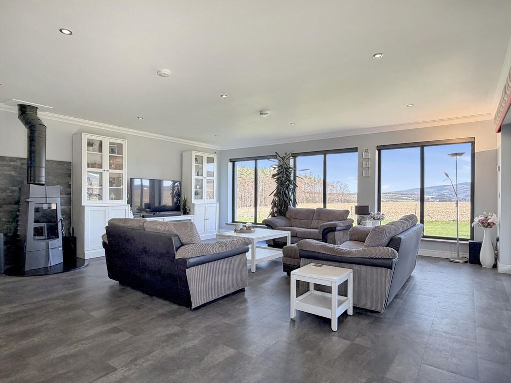 Additional image 12 of 4 bed detached house for saleAberlour AB38