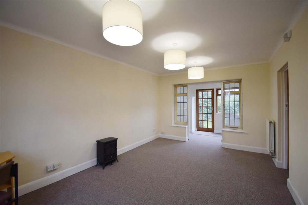 Property photo 3 of 16 Living Room With Study Area