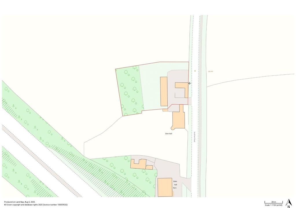 Property photo 2 of 3 Sales Plan