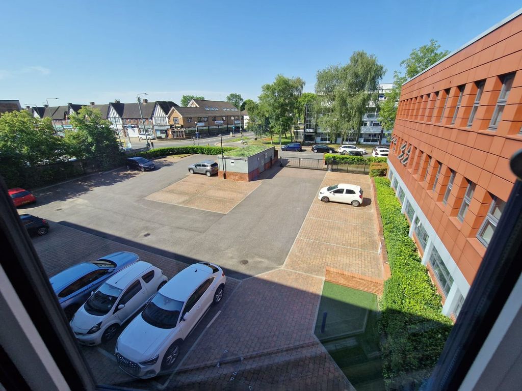 Property photo 2 of 15 Carpark View From Flat 24