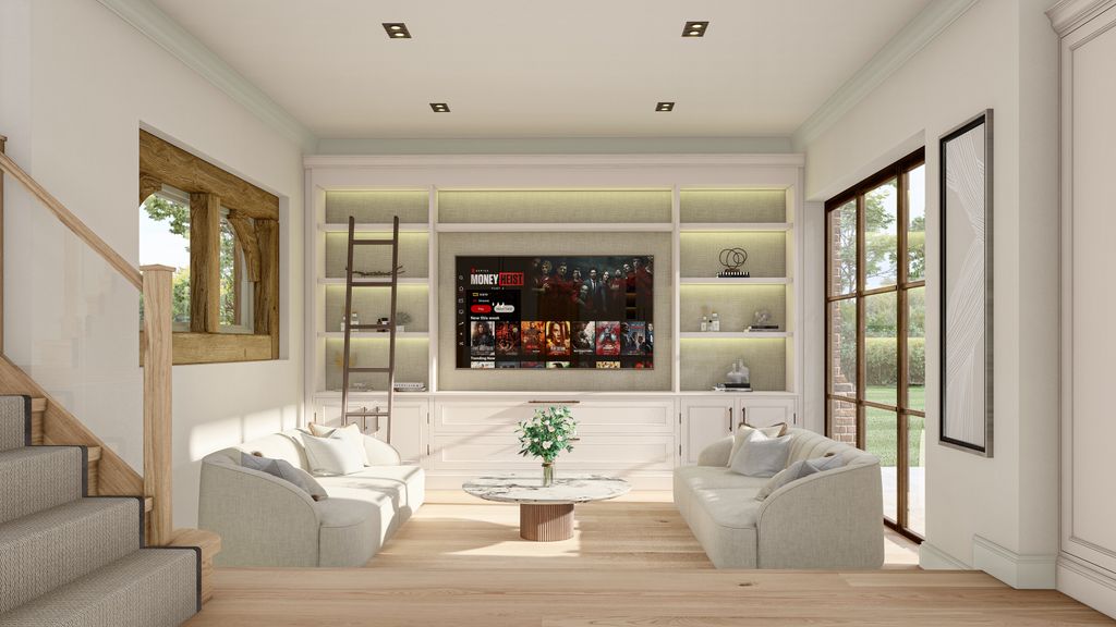 Property photo 3 of 8 Chequres Cottage_2 - Photo.Jpg