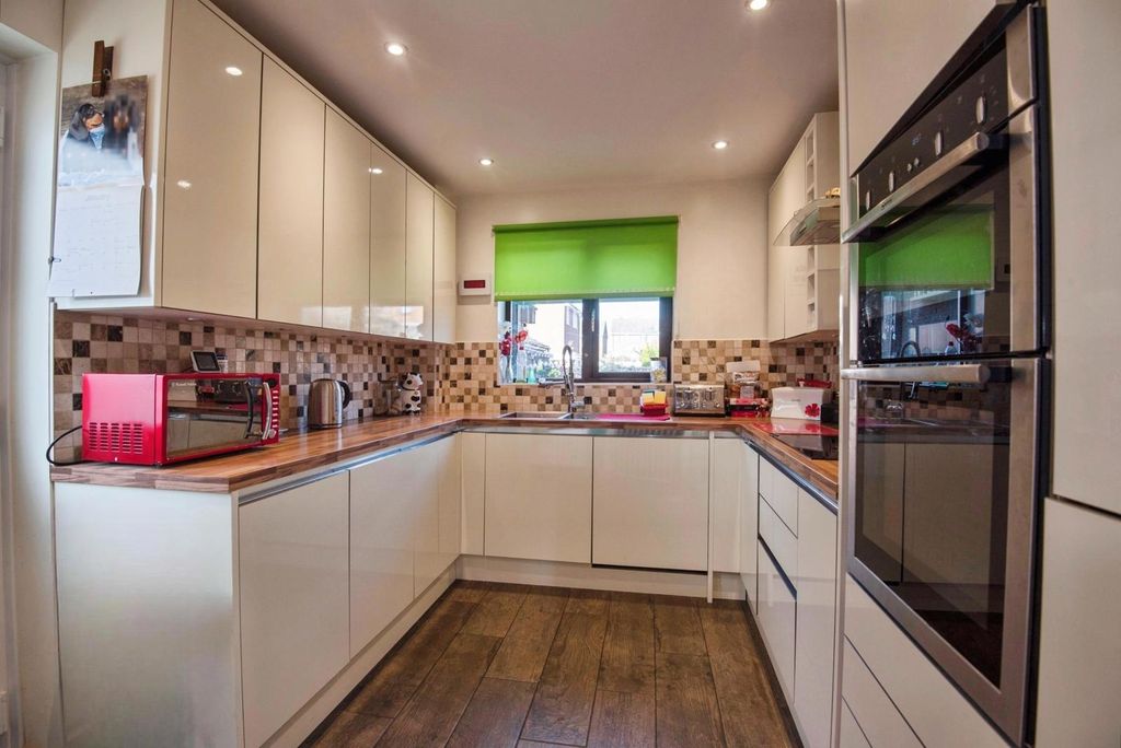Additional image 4 of 3 bed link detached house for saleJubilee Gardens, Biggleswade, Bedfordshire SG18
