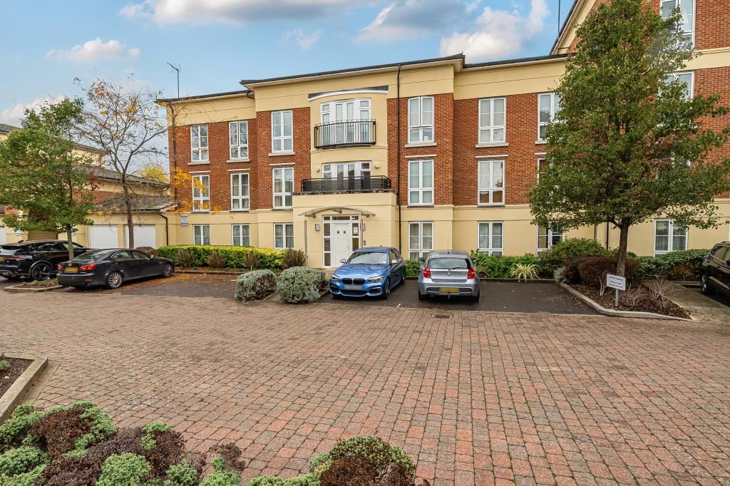 Property photo 1 of 20 Front Shot