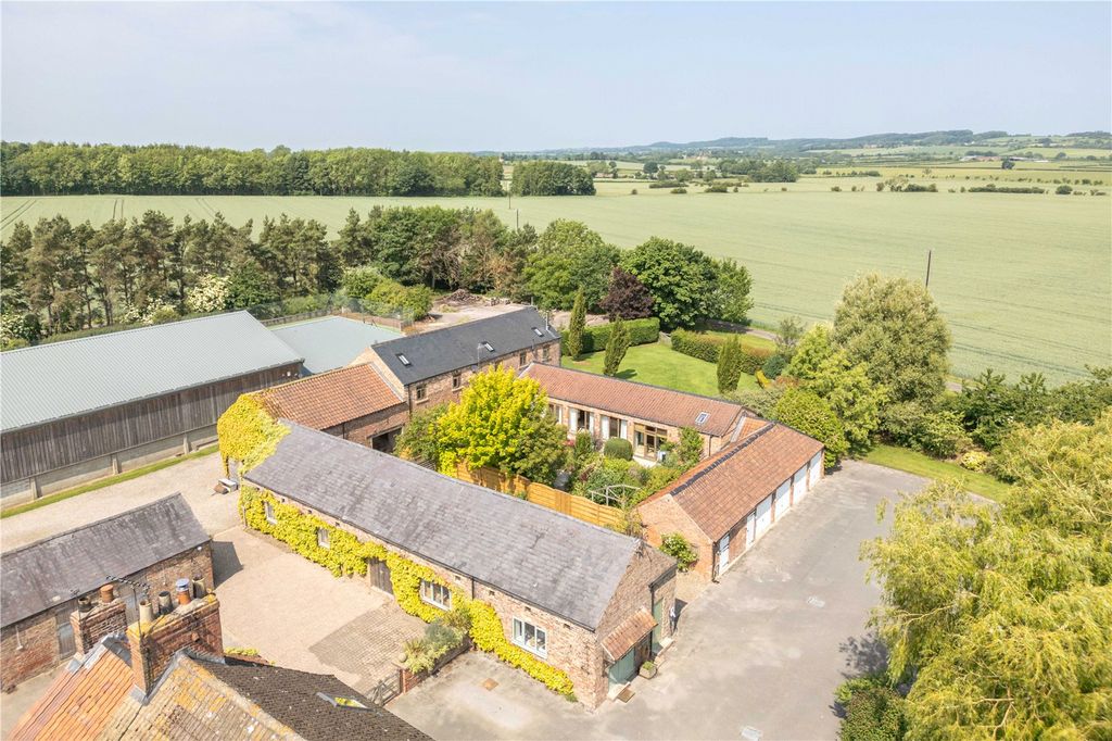 Additional image 15 of 7 bed detached house for saleSheriff Hutton, York, North Yorkshire YO60