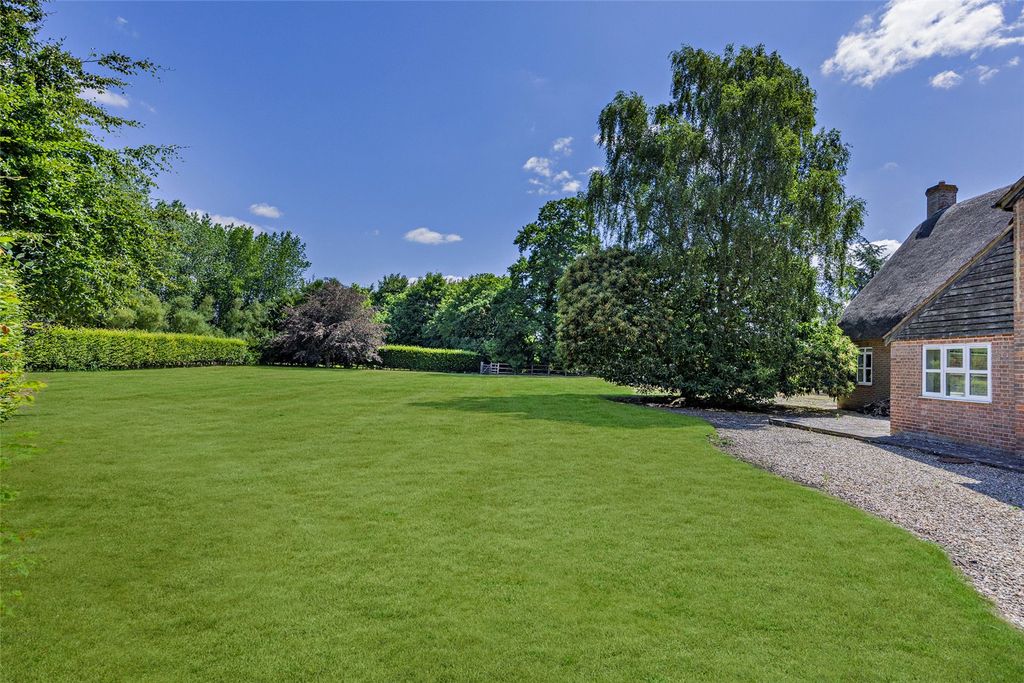 Additional image 16 of 4 bed detached house for saleBeechingstoke, Pewsey, Wiltshire SN9