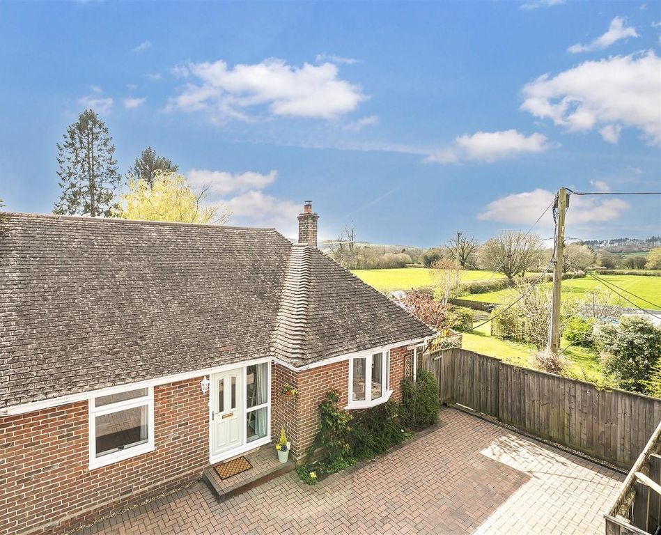 Property photo 2 of 23 Elevated Front Aspect