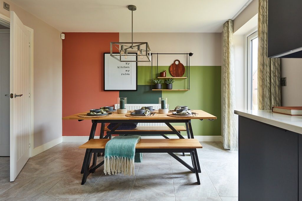 Property photo 1 of 13 An Ideal Space To Entertain Guests