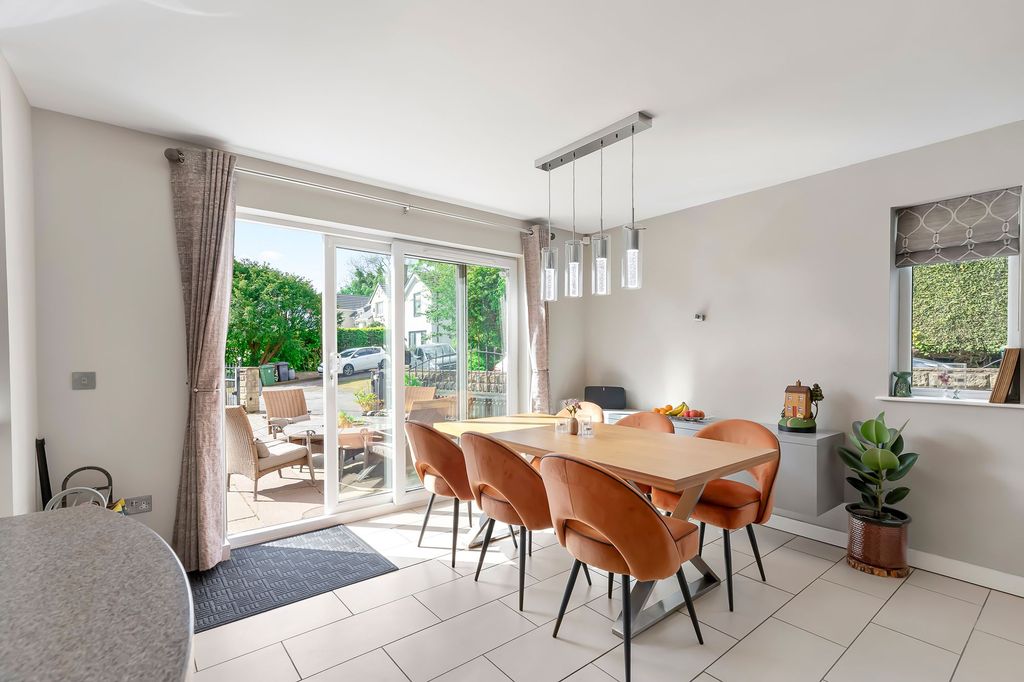Additional image 5 of 4 bed detached house for saleLong Lane, Harden BD16