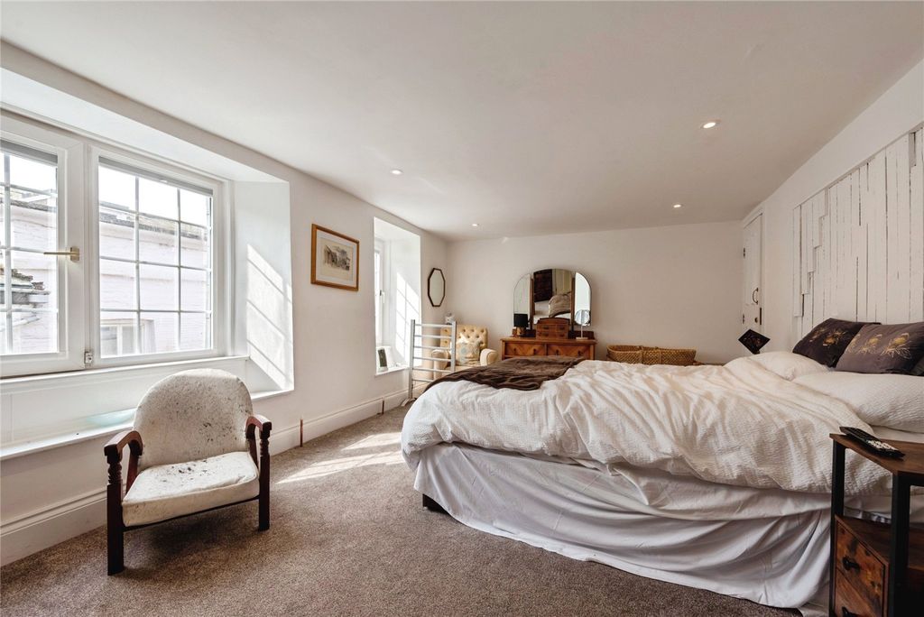 Additional image 14 of 8 bed end terrace house for saleChurch Street, Padstow, Cornwall PL28