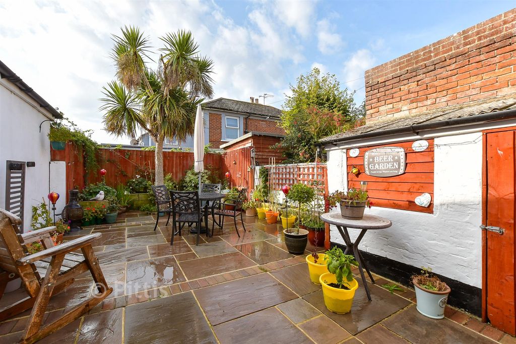 Property photo 2 of 14 Rear Garden