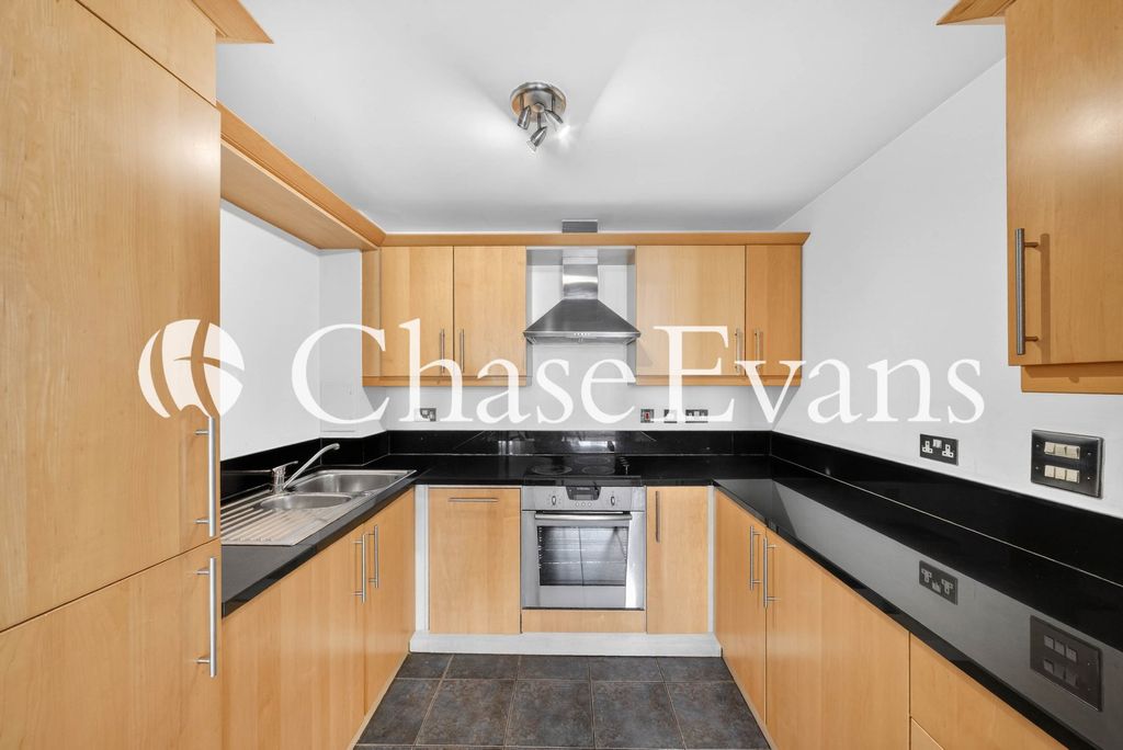 Property photo 2 of 13 Kitchen