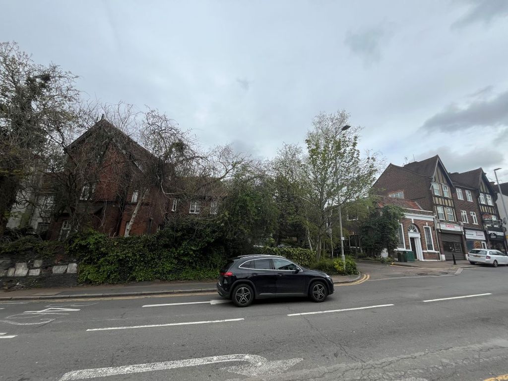 Additional image 19 of Land for saleChalk Hill & 12 Ye Corner, Watford WD19