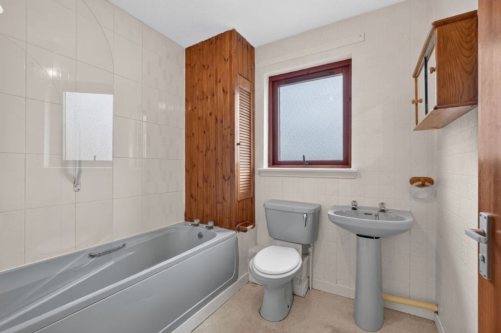 Additional image 12 of 3 bed flat for saleStandalane Court, Galston KA4