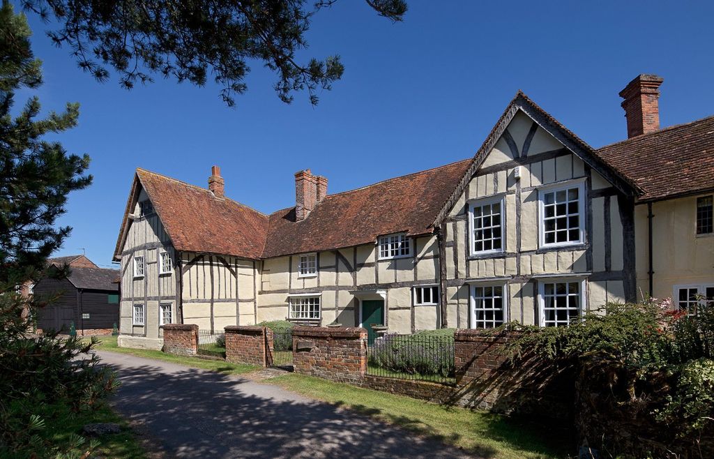 Property photo 1 of 18 Front Elevation