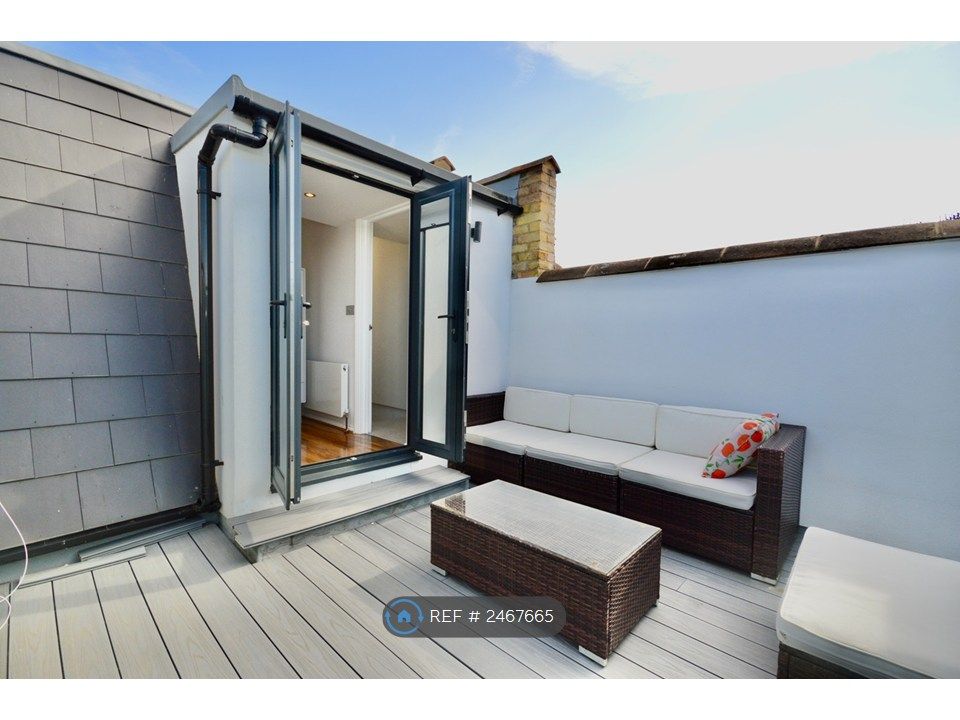 Property photo 1 of 13 Your Private And  Beautiful Roof Terrace.