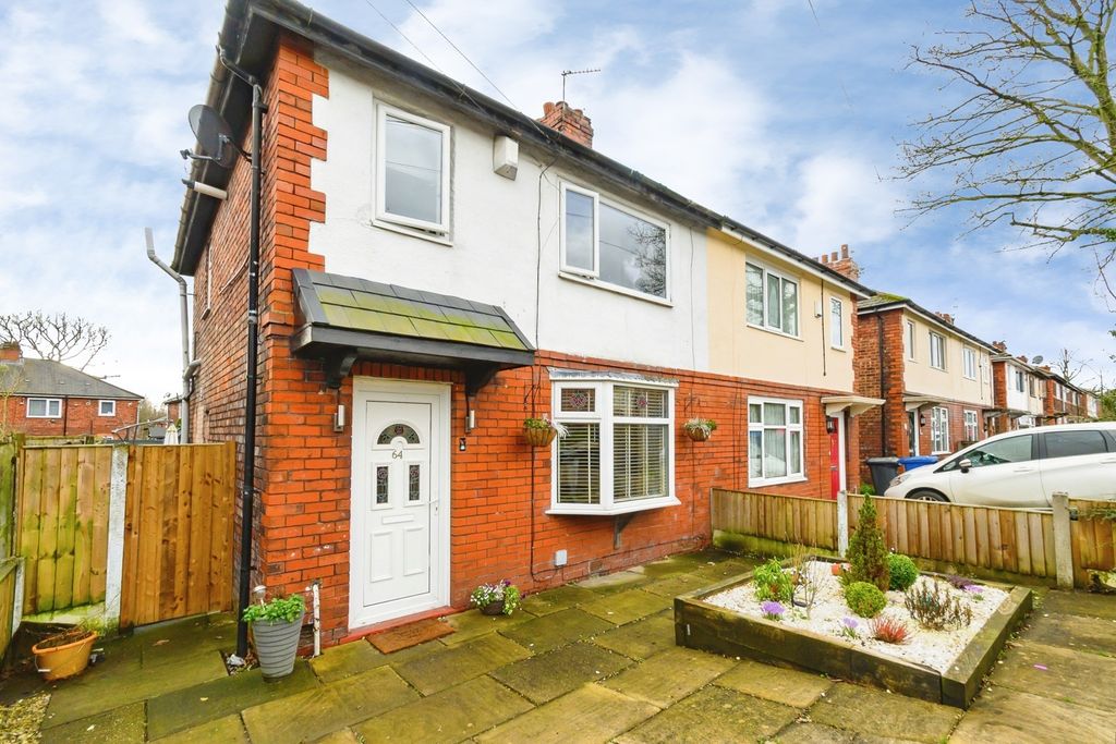 Property photo 1 of 20 Front