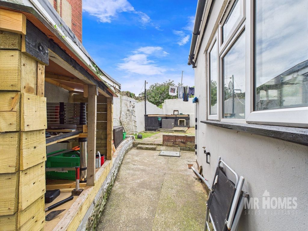 Additional image 25 of 4 bed terraced house for saleVere Street, Barry, Barry CF63