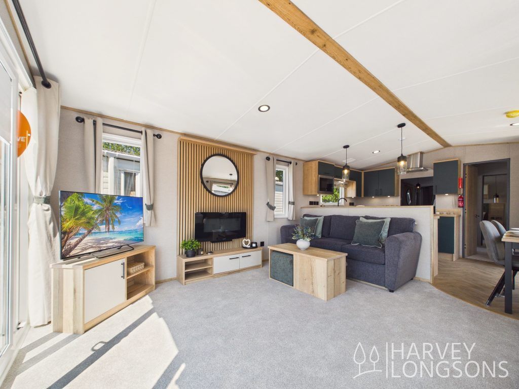 Property photo 1 of 16 Abi Kingston Open Plan Living Area Birchington Vale Holiday Park