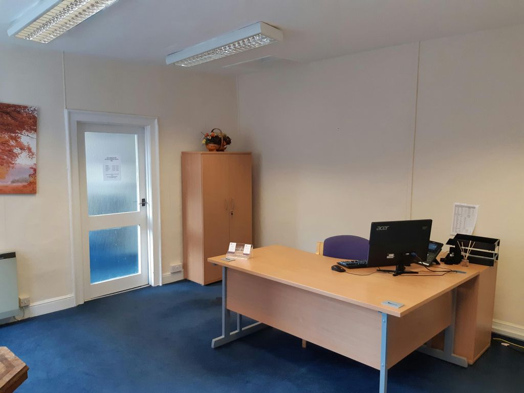 Property photo 3 of 4 35A Foregate Street Offices2.Jpg