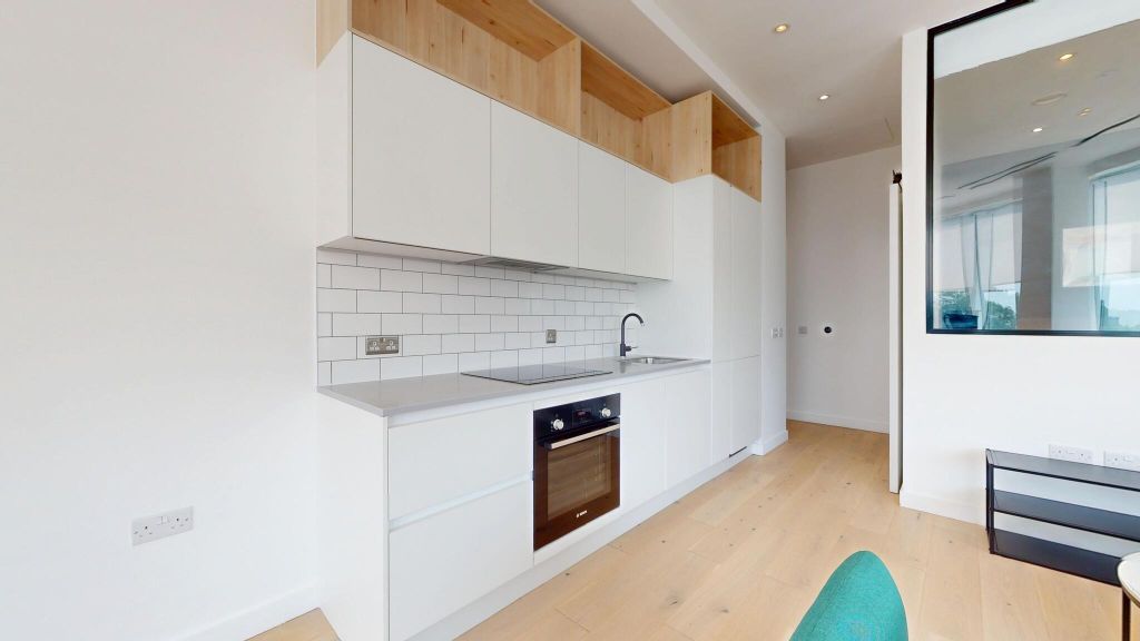 Property photo 2 of 43 Kitchen