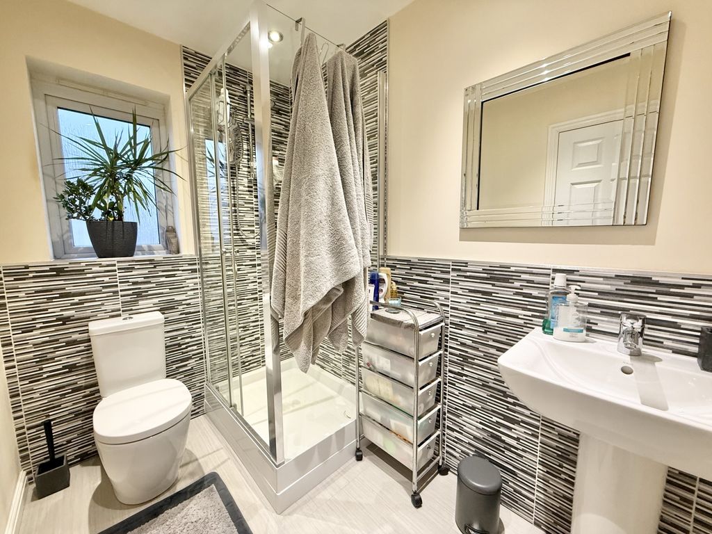 Additional image 21 of 5 bed detached house for saleCresta View, Houghton Le Spring DH5