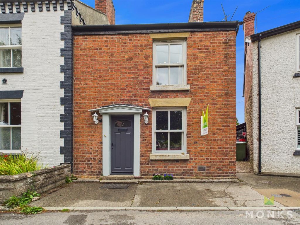 Additional image 11 of 3 bed property for saleChurch View, Llanfechain SY22