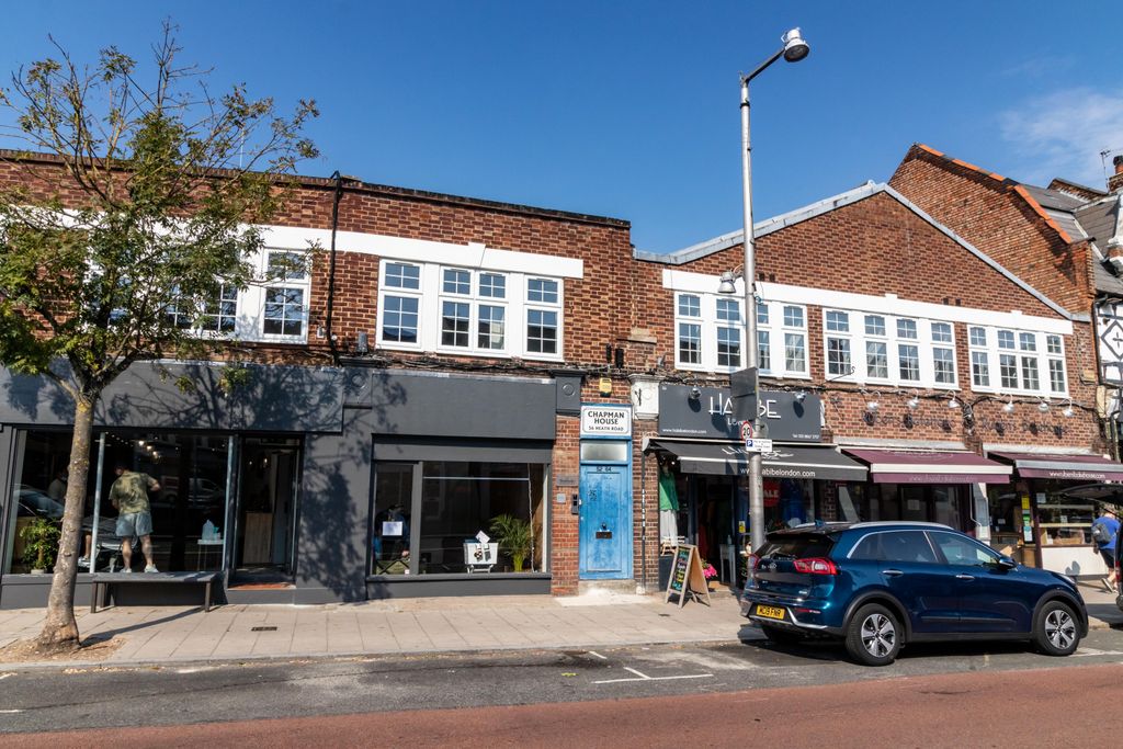 Property photo 1 of 5 Front