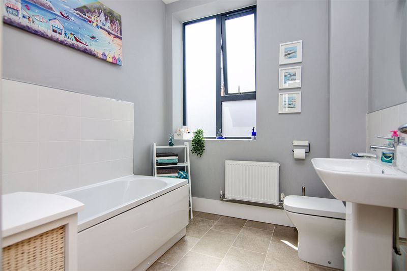 Additional image 7 of 3 bed flat for saleCity Point, Lichfield City Centre WS13