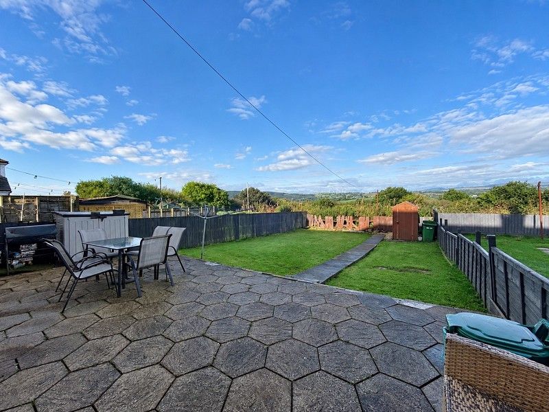 Property photo 2 of 24 Rear Garden
