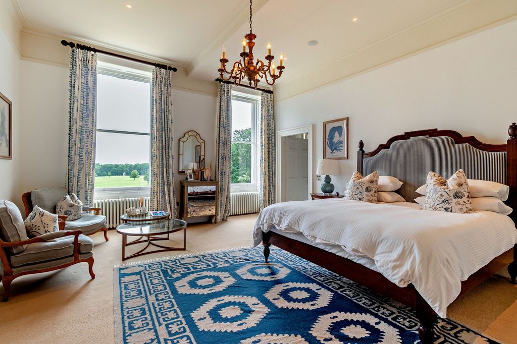 Additional image 8 of 10 bed detached house for saleOsberton, Worksop, Nottinghamshire S81