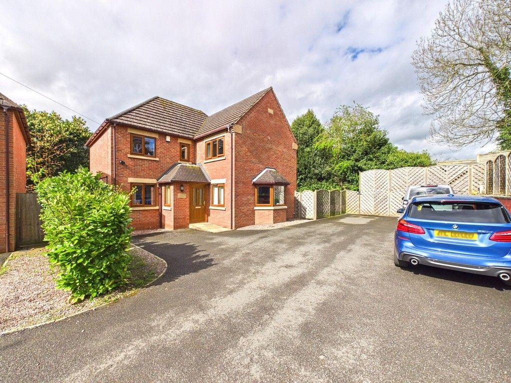 Property photo 2 of 36 Front Elevation