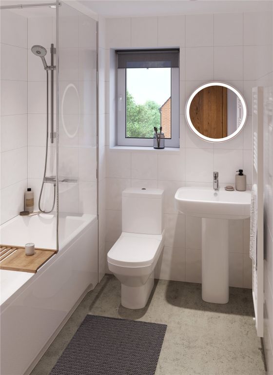 Property photo 2 of 3 Bathroom