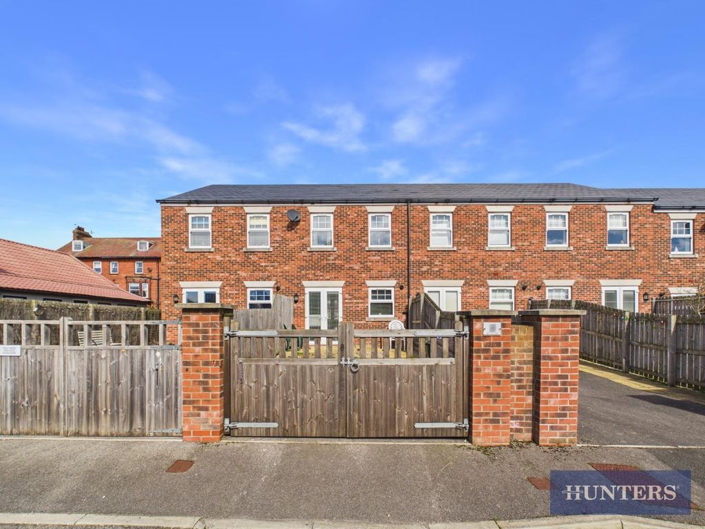 Additional image 17 of 3 bed terraced house for saleSouthdene, Filey YO14